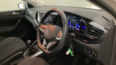 Volkswagen Polo 1.0 TSI Life 5dr Petrol Hatchback